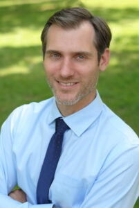 Dr. Jack Stalker